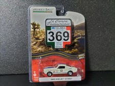 GreenLight 1953 Studebaker Champion