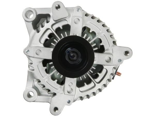As-Pl Lichtmaschine Generator 12 V 180 A Passend FüR BMW 1Er 116D 114D A6673S-image