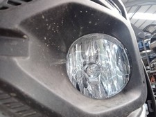 NEBELSCHEINWERFER LINKS / 2548326 FÜR DACIA SANDERO III
