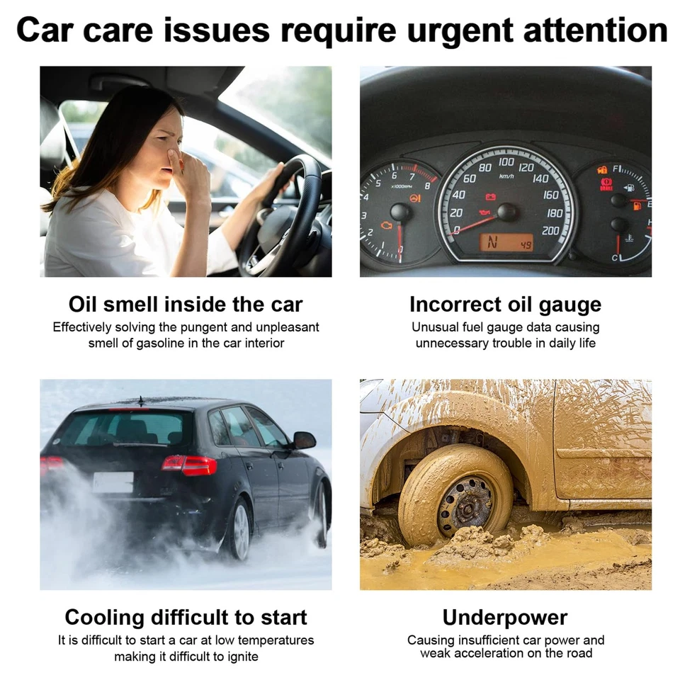 Electric Fuel Pump Module Assembly Compatible with Toyota RAV4 2009 2010 2011 - Image 2 of 4