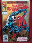 The Amazing Spider-Man #375 (NOT GRADED) 30th Anniversary issue
