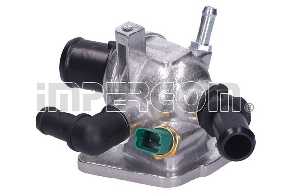 ThermostatgehäUse Original Imperium 90755 FüR Opel Corsa S07 Astra Caravan A04 3-image