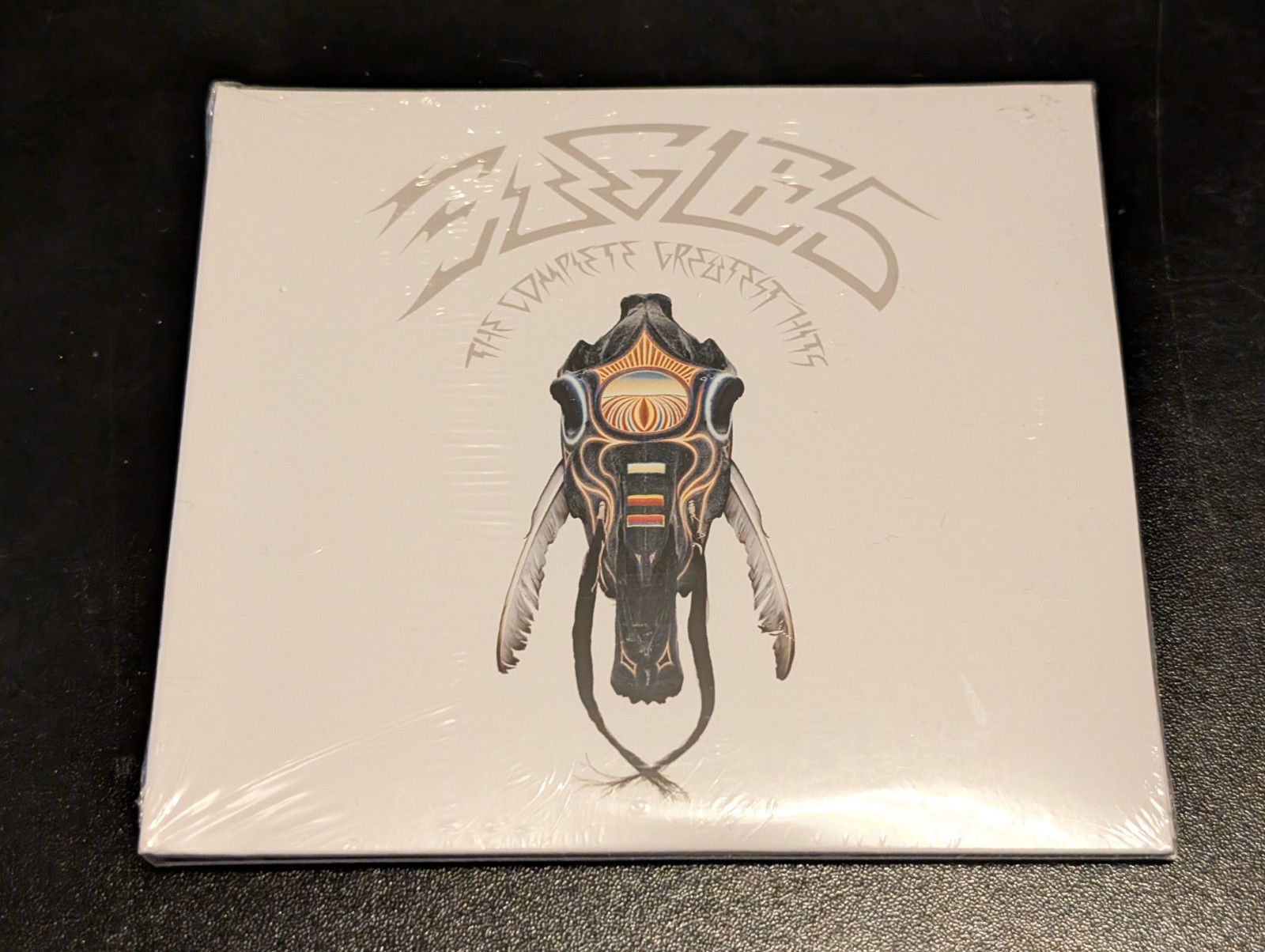 Eagles - The Complete Greatest Hits CD - New and Sealed
