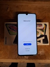 Samsung Galaxy A90 5G Smartphone 128GB Black Unlocked