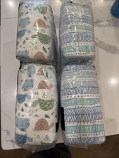 Honest Baby Diapers Clean with a Conscience Size 2 Hypoallergenic 72 Total