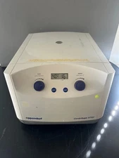 Eppendorf 5702 Centrifuge with A-4-38 Rotor + Warranty