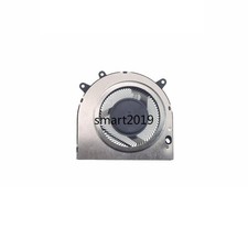 Laptop CPU Cooling Fan BF07507H05FP DC5V 0.5A 4-Pin