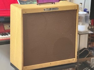 Fender Bassman 60 | eBay