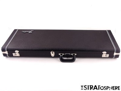 Fender AV II American Vintage 1975 Tele Deluxe Tolex HARDSHELL CASE, Guitar.