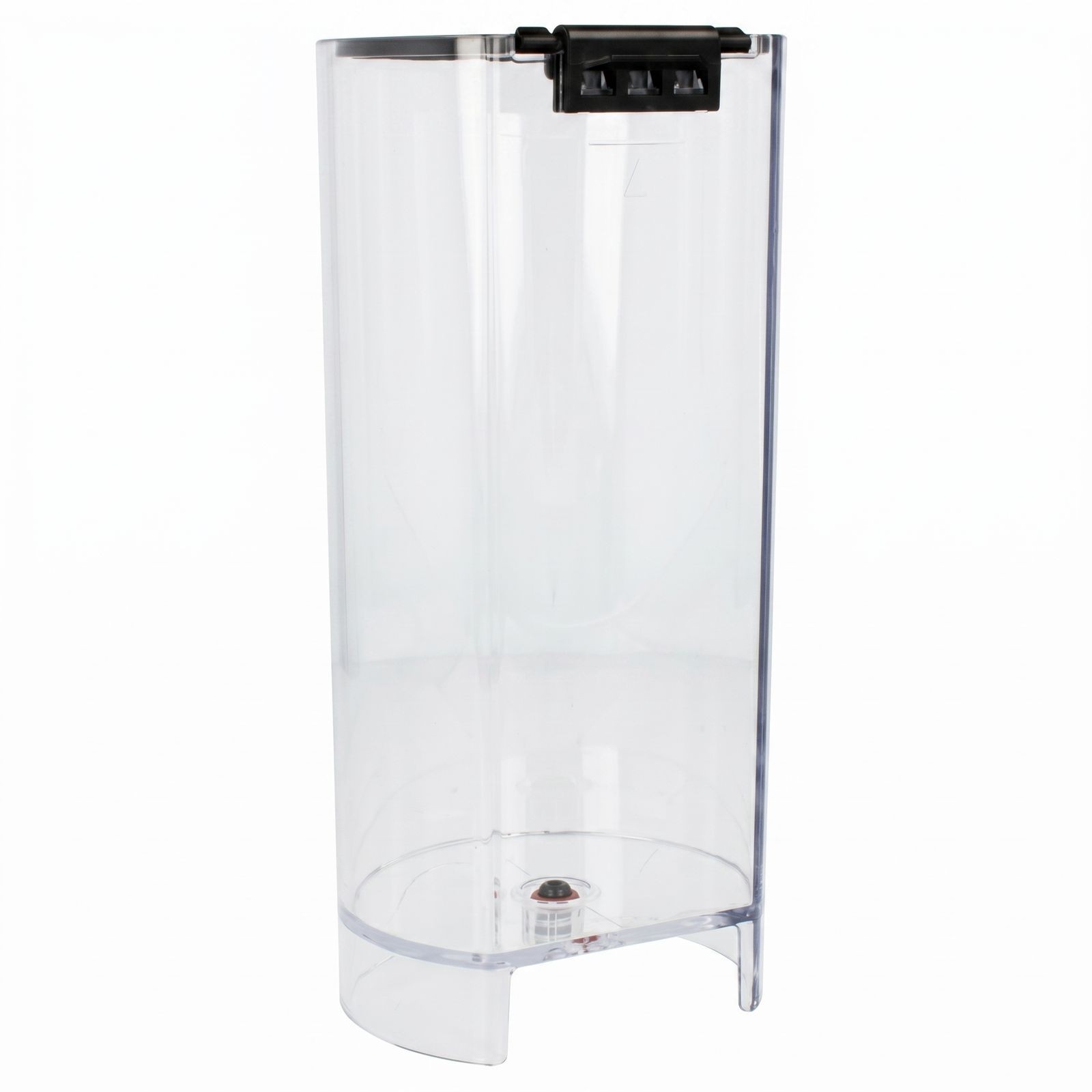 Krups Nespresso Essenza Mini XN110140 Serbatoio Acqua di Ricambio con Coperchio 0,6 Litri