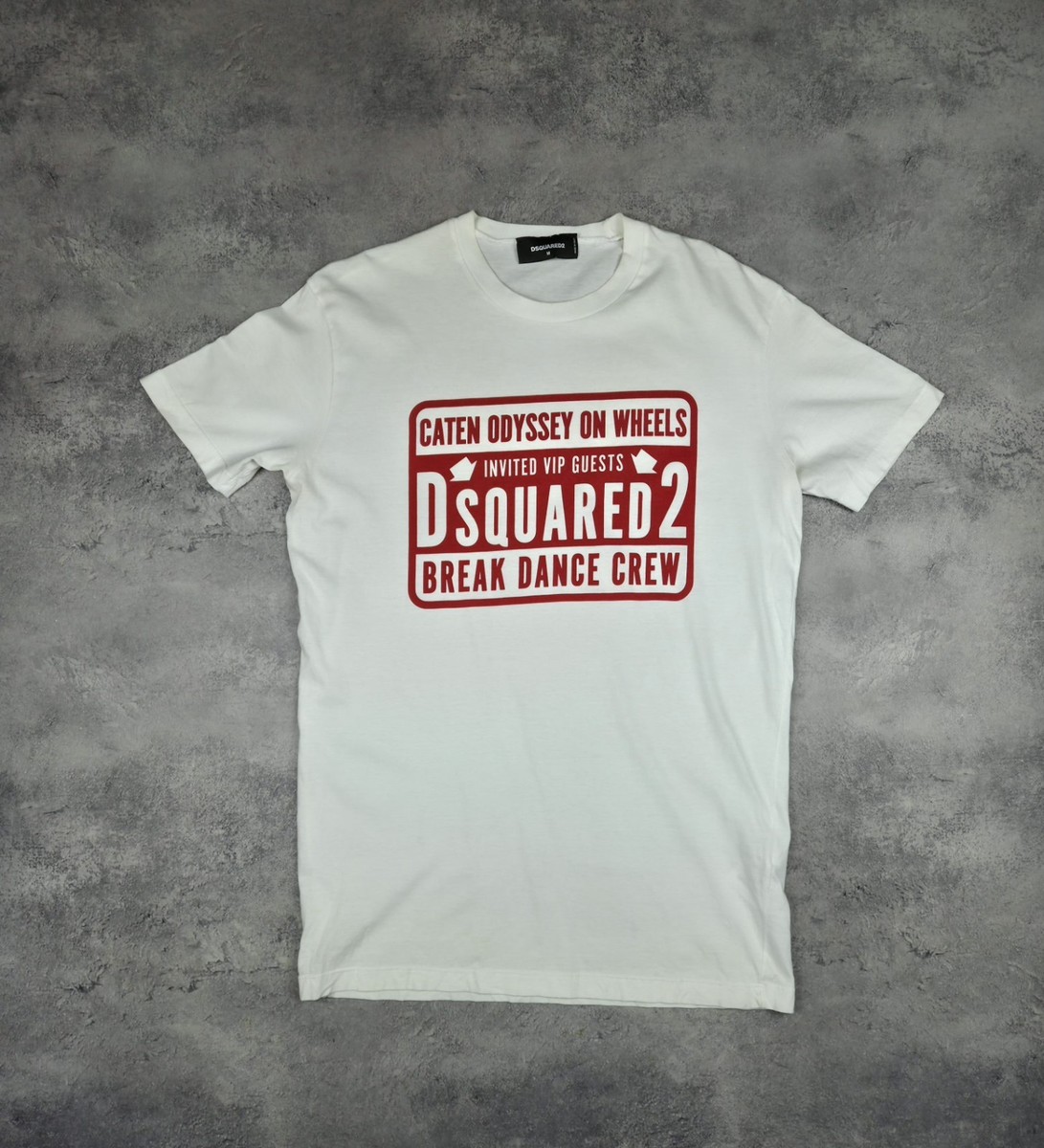 Dsquared2 T-Shirt Men
