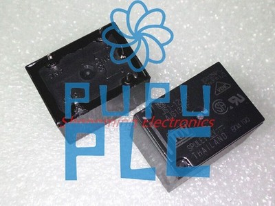 2pcs 5pins JS1-12V JS1-12V-F AJS1311F T73 10A   Relay *vv