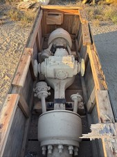 M939 Series 5 Ton Truck Rockwell Axle Assembly M923 M925 M929 12256156-2 M939 Series 5 Ton Truck Rockwell Axle Assembly M923 M925 M929 12256156-2