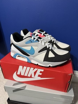 Nike Air Max Structure Triax 91 OG 2021 Neo Teal 90 Infrared Size 11.5