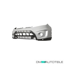 Stoßstange vorne grundiert passt für Vorfacelift Suzuki Vitara LY ab 2015-2018