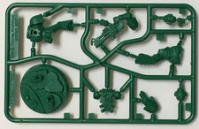 *NOS* Brother Infernus Flamer Salamanders Dev...