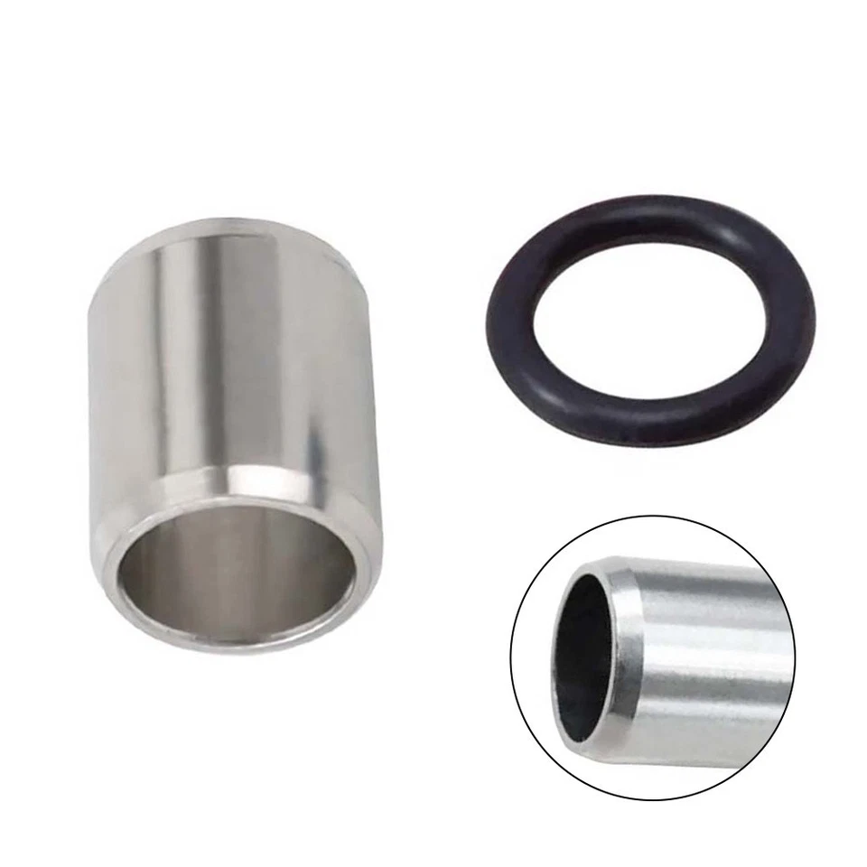 Dowel Pin & O-Ring Set For B-Series B16 B18C 94301-08100 91302-GE0-000 - Image 2 of 4