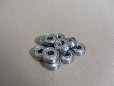  Qty 10 608-ZZ 608ZT MINIATURE BALL BEARING 8X22X7