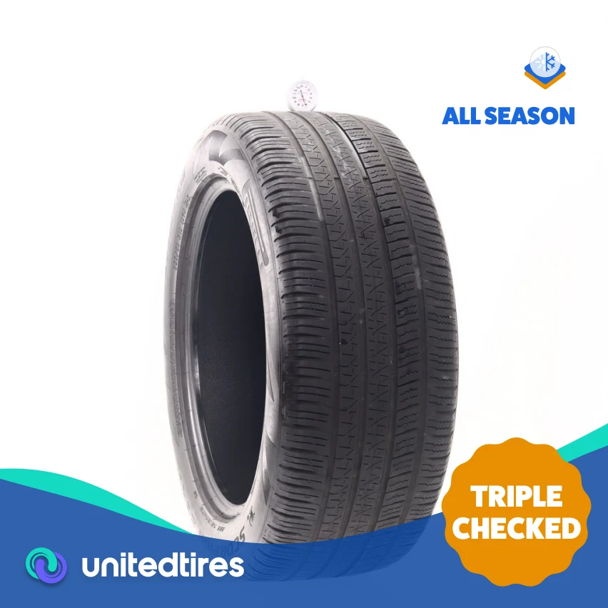 Pirelli 255/50/19 All Season Tires for sale | eBay
