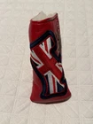 Scotty Cameron 2011 Union Jack Dog British Open Championship Headcover NEW