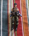 Gi Joe 30th Anniversary Spirit Slaughter's Marauders 3.75" Action Figure