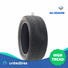 Used 255/45R19 Michelin CrossClimate 2 104V - 8.5/32