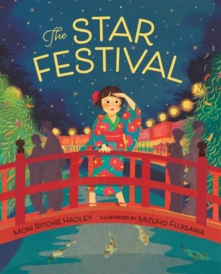 Moni Ritchie Hadley The Star Festival (Taschenbuch) (US IMPORT)