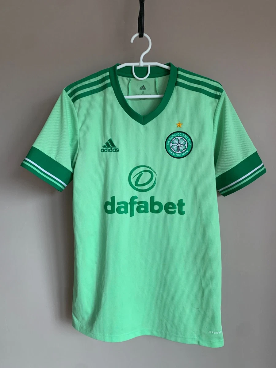 Size S Celtic International Club Soccer Fan Shirts for sale | eBay