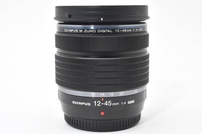 Olympus M.Zuiko Digital ED 12-45mm f4.0 Pro | eBay