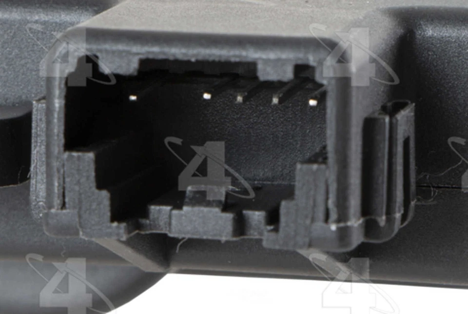 Привод воздушной двери подходит для Dodge Durango 2014-2018 годов выпуска ЧЕТЫРЕ СЕЗОНА - Изображение 3 из 4