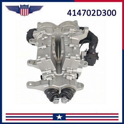   For 2015-2020 Kia Forte Optima Actuator Clutch Assy 414702D300 414702D300