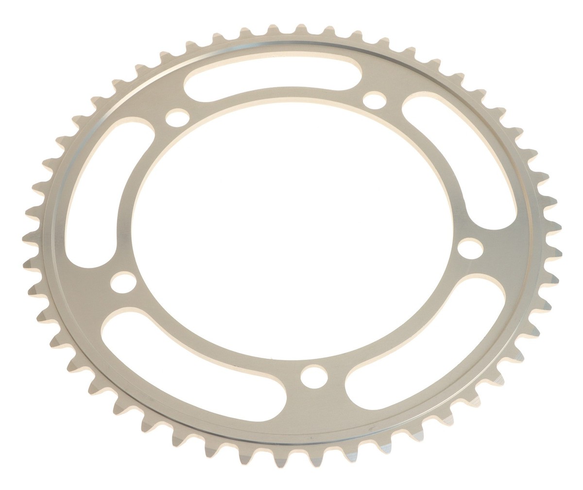 SunTour Superbe Pro Track Chainring 52T 144 BCD 1/8