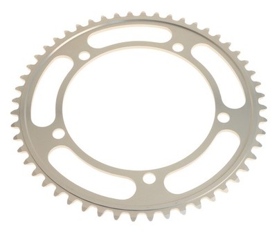 SunTour Superbe Pro Track Chainring 52T 144 BCD 1/8