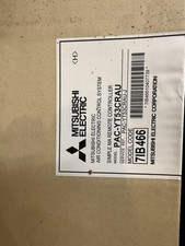 Mitsubishi PAC-YT53CRAU-J Simple MA Remote Co...
