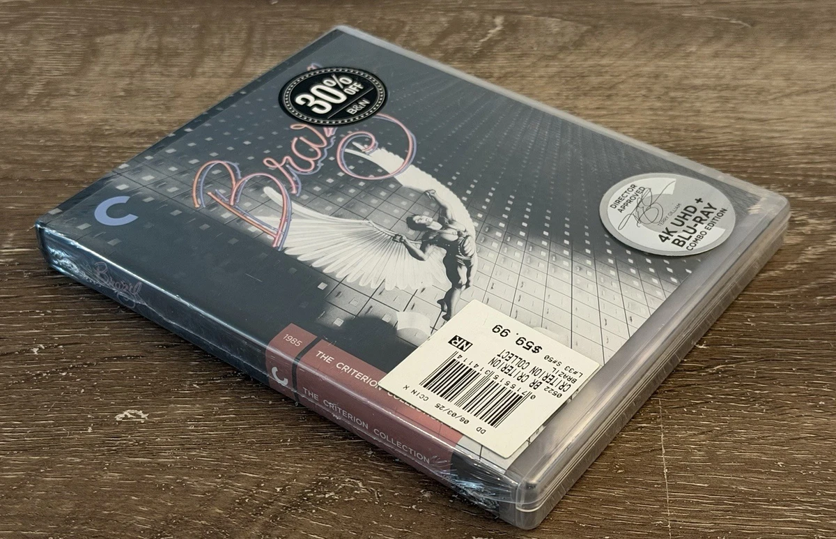 Criterion Edition Blu-ray Disc for sale | eBay