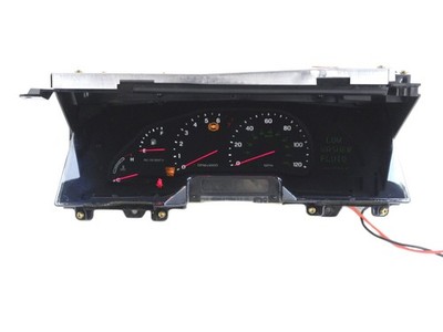 Instrument Speedometer Gauge Cluster *97k Miles* for 01-02 Lincoln Continental