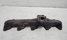 FORD FIESTA V JH, JD Auspuffkrümmer 397723 1.40 Diesel 50kw 2007 27539415