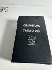 Quantum Turbo 2x2 NO BATTERY 3 