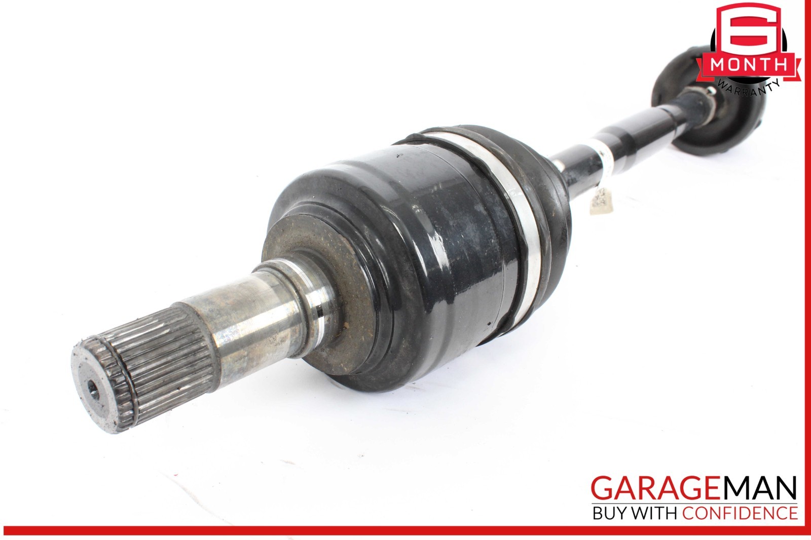 14-17 Maserati Ghibli Rear Right Passenger Side CV Axle Half Shaft 670005453 OEM