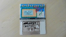 Eduard 1/48 B-26 Marauder Interior Photoetch New Sealed FE372 Free shipping