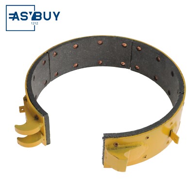Aftermarket 1 Pc Steering Brake Band Fit for D20P-6 D20A-7 D21P-8E0 D20 & D21-6