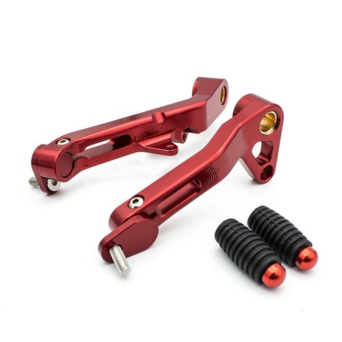 Motorcycles For Ducati Hyperstrada 821 2013 Brake Clutch Gear Pedal Lever Shift - Picture 7 of 12