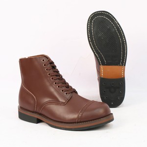ww2 service boots