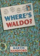 Where's Waldo? - Hardcover By Handford, Martin - GOOD