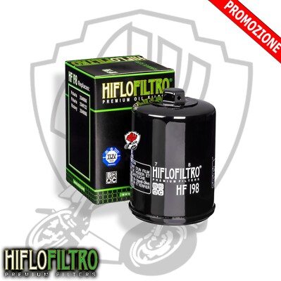 Hiflo Ölfilter Polaris 800 Ranger Rzr S DIE 2013