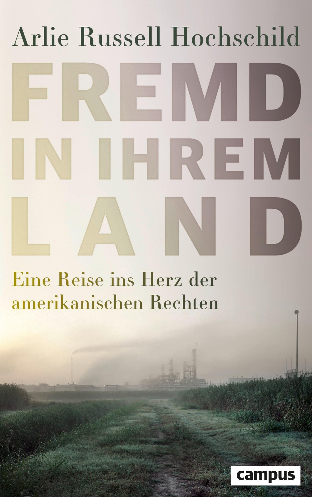 Thumbnail - Fremd In Ihrem Land | Eine Reise Ins Herz Der Amerikanischen Rechten |