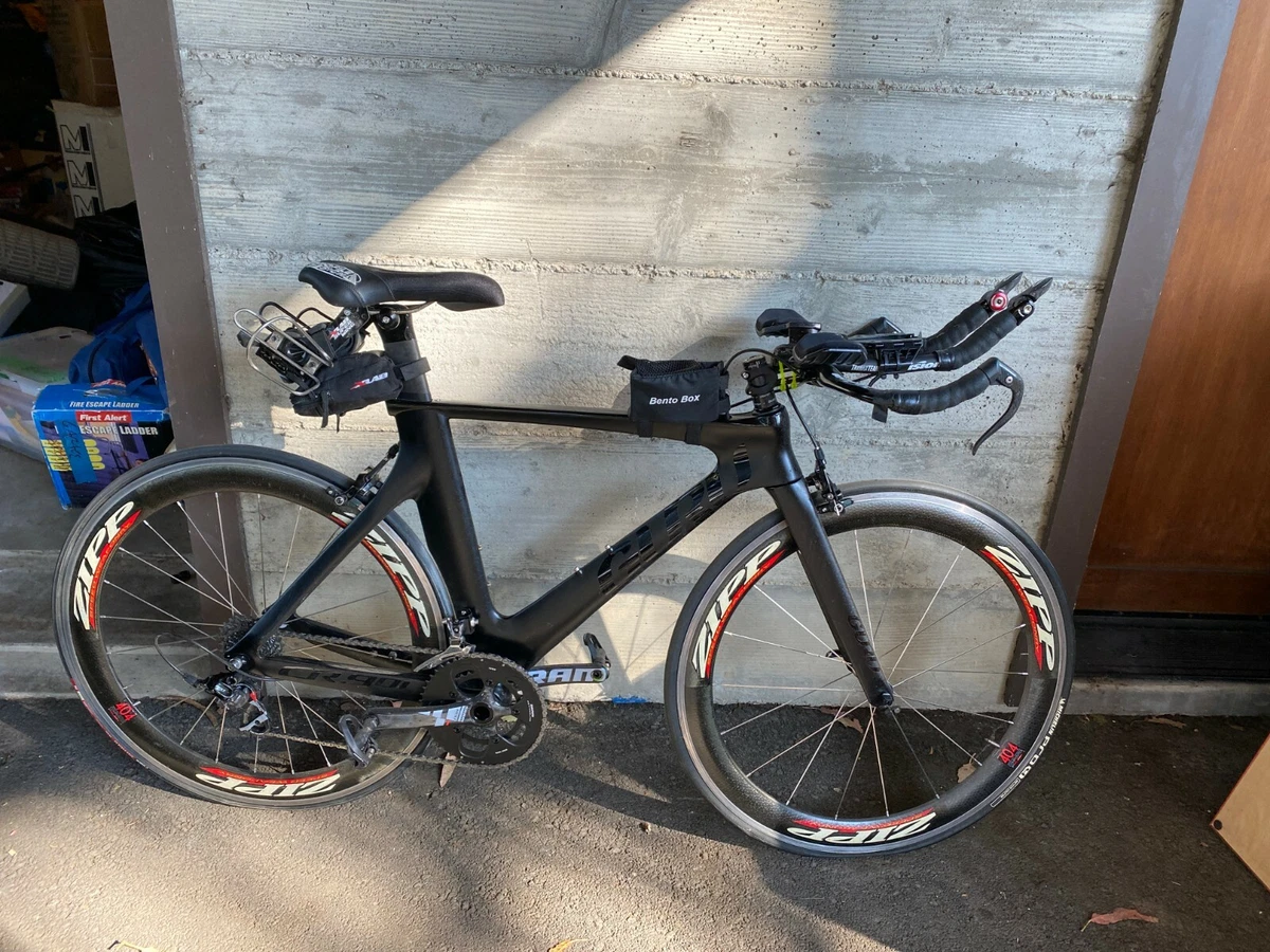 Ebay online triathlon bike