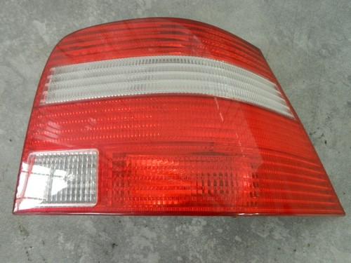 VW Golf IV Facelift Heckleuchte rechts, Rücklicht