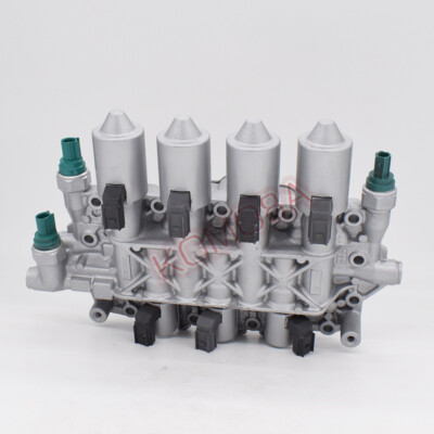 27700-5B7-000 For 12-19 Honda Accord Acura Linear Transmission Shift Solenoid US