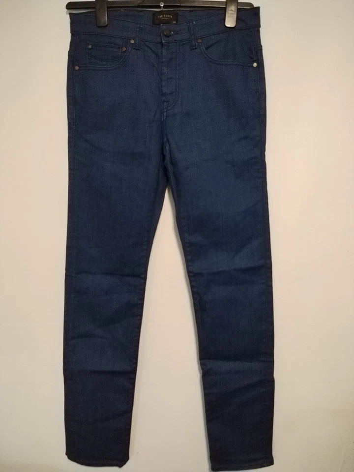 Ted Barker Jeans W30 L32 - Image 1 of 4